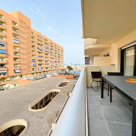 Luxury Family Holiday Homes - Sol Playa Fuengirola Kültér fotó