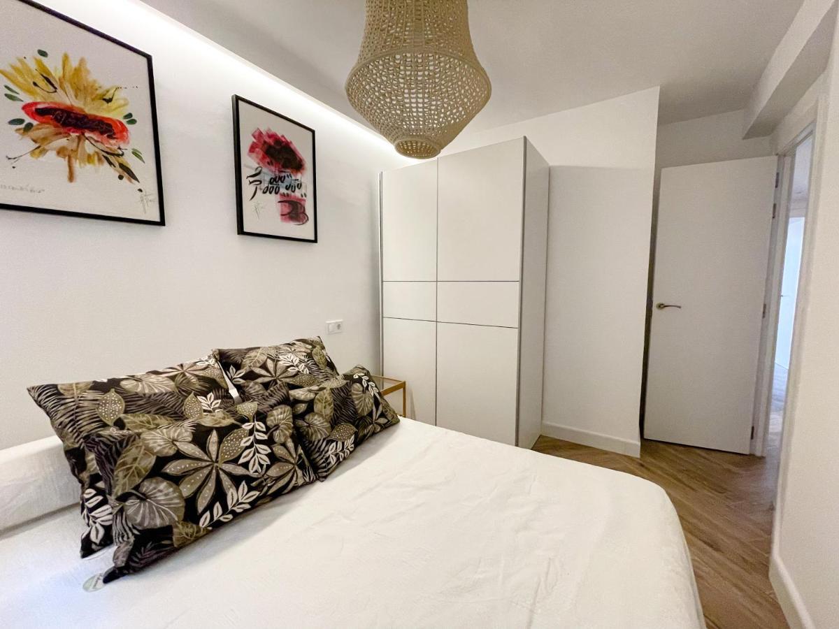 Luxury Family Holiday Homes - Sol Playa Fuengirola Kültér fotó