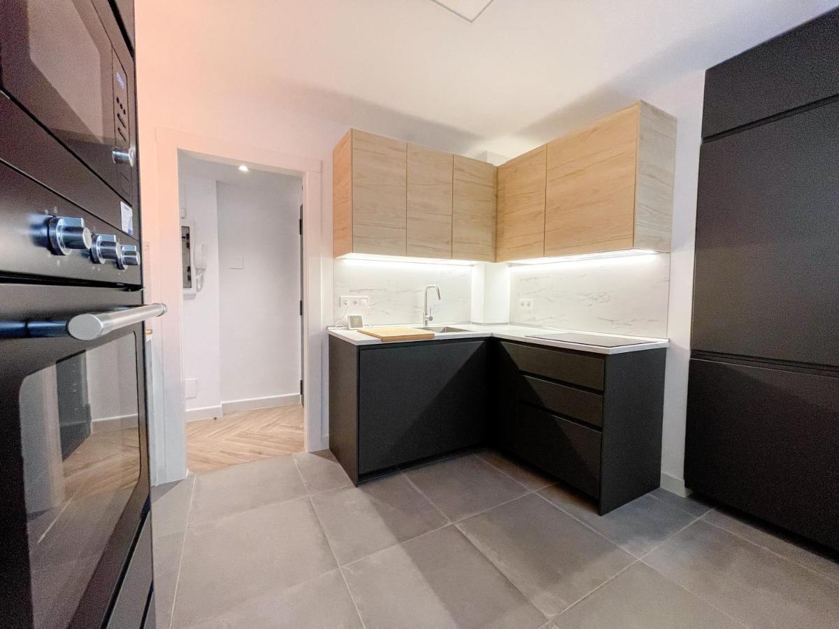 Luxury Family Holiday Homes - Sol Playa Fuengirola Kültér fotó