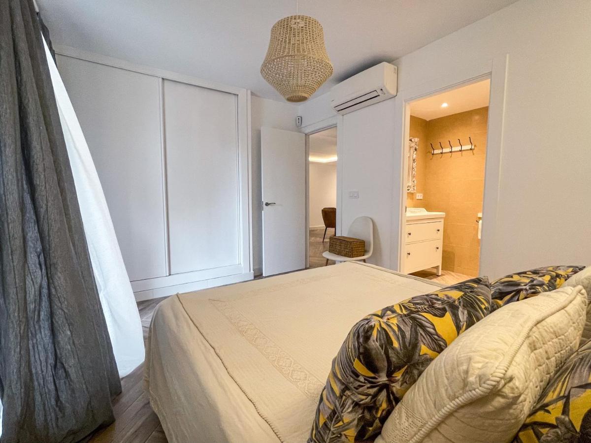Luxury Family Holiday Homes - Sol Playa Fuengirola Kültér fotó